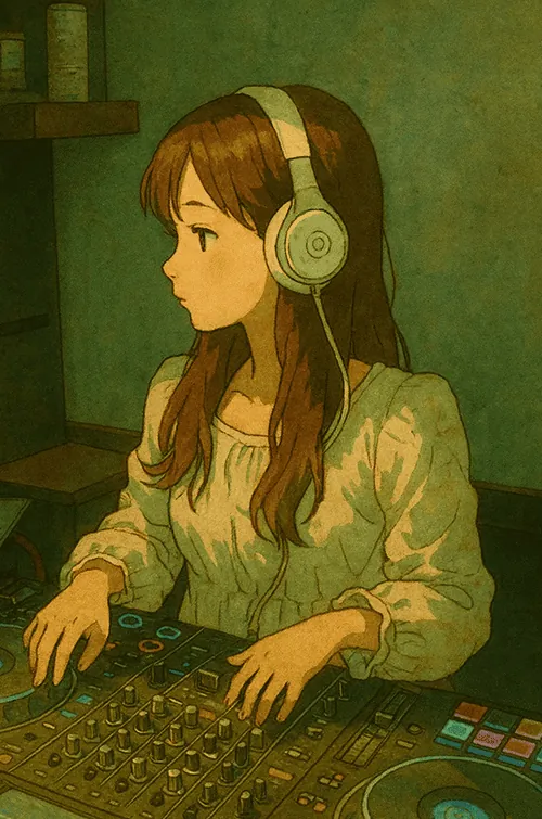 スタッフ OTO